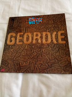 Geordie/master of rock -vol 8/1973