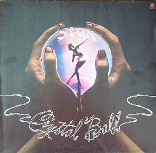 Styx – Crystal Ball