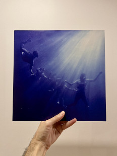 Foals – Total Life Forever