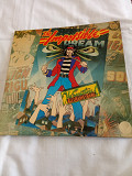 The sensational Alex Harvey band/1974