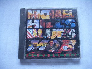 Michael Hill's Blues Mob