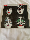 Kiss/dynasty/1979
