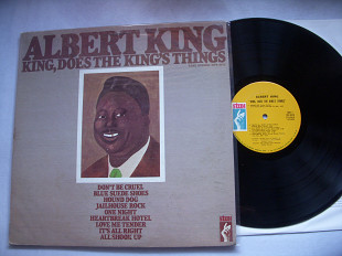Albert King ( ORIGINAL )