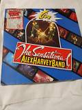 The Sensational Alex Harvey band/live/1975