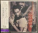 Till Brönner – Chattin With Chet – SHM-CD VERVE RECORDS JAPAN