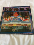 Styx/paradise theatre/1981