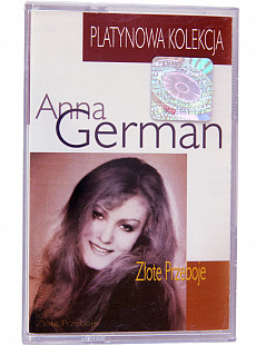 Anna German – Złote Przeboje