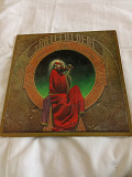 Grateful Dead/blues for allah/1975