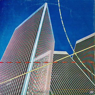 Yes – Going For The One