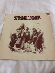Steamhammer/