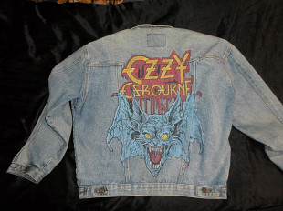 Ozzy Osbourne (Levis)