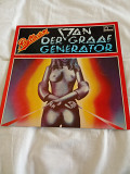Van Der Graaf Generation/reflection/1972