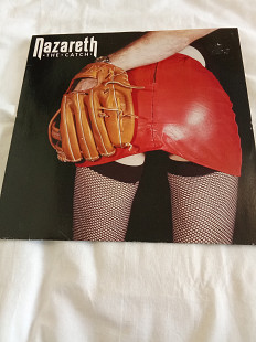 Nazareth/the cath/ 1984