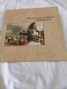 Fleetwood Mac/behind the mask/1990