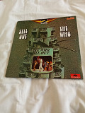 The Who/sell out/1974 2LP
