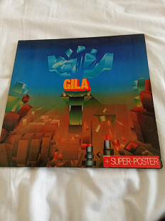Gila /1971/