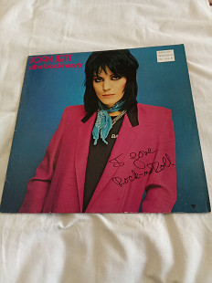 Joan Jett & the Blackhearts/i love rock n roll/1982