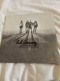 Bad Company/burnin sky/1977