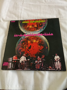 Iron butterfly/in-a-gadda-da-vida/1973