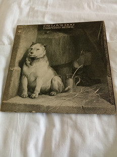 Pavlov's dog/pampered menial/1978