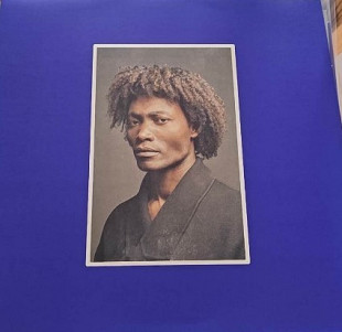 Benjamin Clementine – And I Have Been