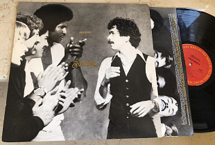 Santana – Inner Secrets ( USA ) LP