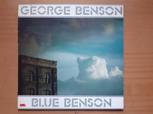Виниловая пластинка LP George Benson – Blue Benson