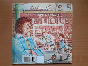 Виниловая пластинка LP Mike Harding – On The Touchline