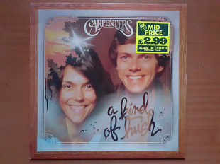 Виниловая пластинка LP Carpenters – A Kind Of Hush