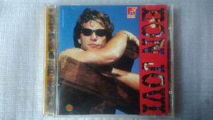 CD Компакт диск Bon Jovi - Golden Ballads