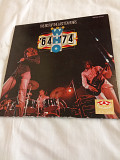 The best of the last ten years the WHO 1964-1974/2LP