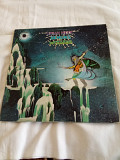 Uriah Heep/demons and wizards/1972