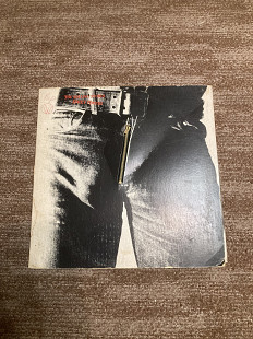 The Rolling Stones, US, 1971г.