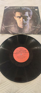 ПРОДАМ] Наутилус Помпилиус – Князь Тишины (1989) Мелодия, Апрелевский завод