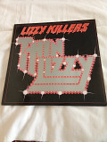 Thin lizzy/Lizzy killers/1980