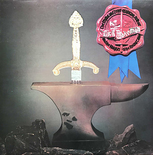 Rick Wakeman – The Myths And Legends Of King Arthur And The Knights Of The Round Table