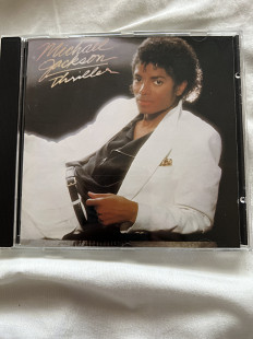 Michael Jackson- triller