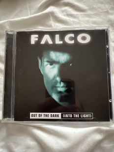 Falco - out of the dark