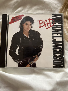 Michael Jackson - bad