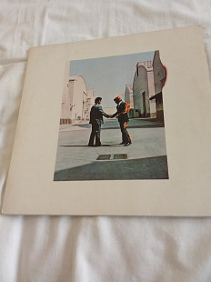 Pink Floyd/wish you were here/1975