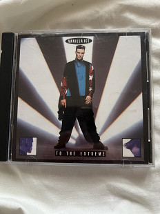 Vanilla ice - to the extreme