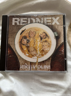 Rednex - sex & violins