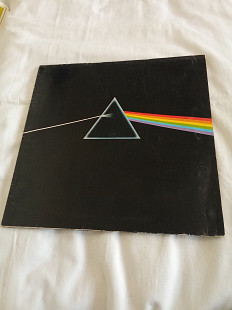 Pink Floyd/the dark side of the moon/1973