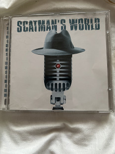 Scatman john - scatmans world
