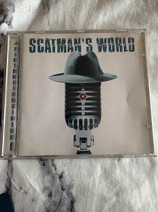 Scatman john - scatmans world
