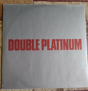 Kiss ‎– Double Platinum