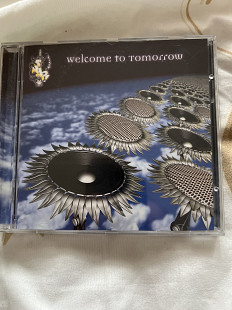 Snap - welcome to tomorrow