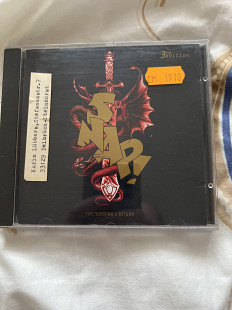 Snap - the madam's return 3rd edition