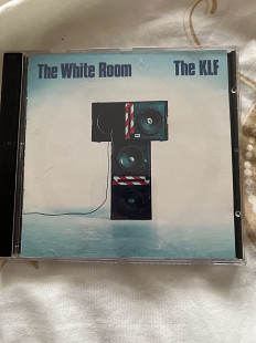 The klf - white room