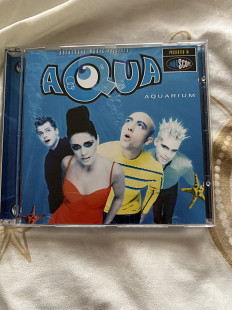 Aqua - Aquarium